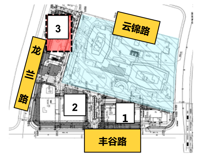 上海东航滨江中心项目简介